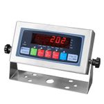 New PS-IN202 NTEP Digital Scale Indicator LCD Display Universal Industrial NEW