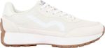 Regatta Marine Heritage Womens Shoes Cream Stylish Casual Comfortable Comfort
