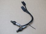 BMW R1200R 2015 12,554 miles lambda sensors (5645)