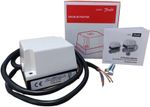 Danfoss HPA2 2 Port Motorised Valve Zone Actuator 087N657900