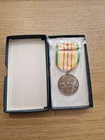 US Vietnam Service Medal Set Full Size Boxed Official Issue USA Original Mint