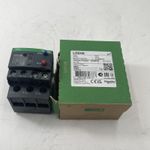 Schneider LRD08 TeSys Overload Relay New In Box