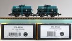 Mint Boxed pair of ICI Tank Wagons Nos.743 & 741