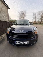 Mini countryman Mini One