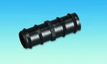 WASTE GREY WATER straight hose connector 19mm MOTORHOME CARAVAN CAMPER SELFBUILD