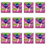 Bodyform V-Protection Ultra Long Pads Without Wings - Heavy Flow - 144 Pads