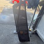 BMW 2 series convertible parvel shelf