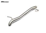 VW Polo 1.0 TSI Exhaust Back Box Delete | 2018–2025 | RPM Performance