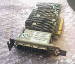 DELL 01V1W2 6GB/s Quad SAS Host Bus Adapter with Low Profile Bracket