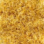 CALENDULA MARIGOLD DRIED PETALS FLOWERS WEDDING CONFETTI SOAP CANDLE CRAFT
