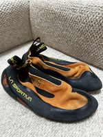 La Sportiva Cobra Bouldering Shoes 41.5 EU /  7.5 UK Little use