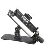 Decut Archery Charge Fletching Jig - Black. Free Postage