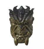 Marvel Legends Avengers WASP Cull Obsidian Build A Figure Head