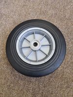 Hand Truck Wheel. 