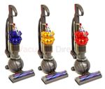 DYSON DC50 ANIMAL BALL UPRIGHT ROLLERBALL VACUUM CLEANER ✔ 1 YEAR WARRANTY! ✔