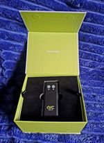 Arc Equine Microcurrent Device - complete set with unit and accessories