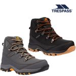 Trespass Kids Walking Boot Waterproof Breathable Membrane Corin