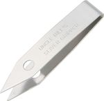Sliver Gripper Precision Tweezers EDC Tool Pocket 0600