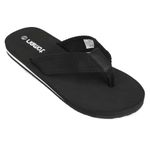 Mens Flip Flops Summer Beach Thongs Sandals Wide Fit Soft Shower House Slippers