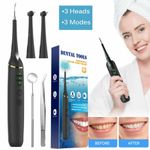 Powerful Tooth Cleaner Ultrasonic Dental Scaler Tartar Plaque Calculus Remover