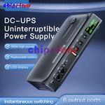 DC1036L 36W Digital UPS Uninterruptible Power Supply for Router 5V9V12V/15V/24V