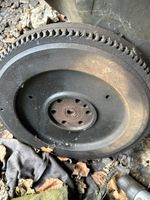 Tef20 Flywheel Clutch Kit  Tractor