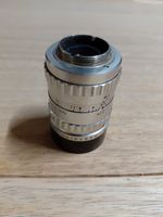 Som Berthiot Paris Cinor 25MM f1.8 C Mount Cine Lens T35/22