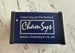 ChamSys MagicQ USB Dual DMX Interface Lighting Controller USB-DMX Tested