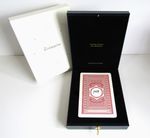 Visionaire No 21 Deck Of Cards Diamond Issue Limited Edition 3000 Rare