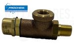 Prochem Steempro Preesure Regulator Valve Genuine PRV E11314