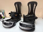 Union Atlas Snowboard bindings