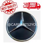 GENUINE REAR DOOR STAR BADGE EMBLEM FOR MERCEDES BENZ SPRINTER VAN W907 910