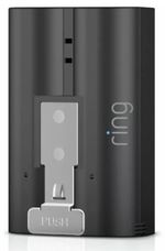 Genuine Ring Quick Release Battery Pack Video Doorbell 2, Spotlight Cam Solar