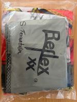 Revolution Kites Reflex XX Super Tarantula Sail Only Yellow / Orange
