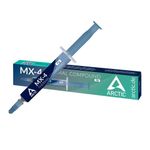 ARCTIC MX-4 4g Thermal Paste Compound CPU GPU Heatsink Cooling NEW Box Sealed UK