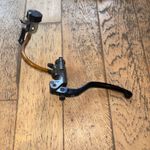 Forged Brembo Clutch Master Cylinder Assembly 19x20