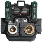 Starter Relay Solenoid For Yamaha YFM 250 B Big Bear 2007-2011