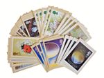 27 x Post Office Picture Cards 1970s Series PHQ 51, 82, 117, 134, 151, 178
