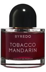 Tobacco Mandarin by BYREDO 50ml Extrait de Parfum 50ml authentic bottle 