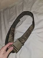 DRAGON SUPPLIES MTP Battle Belt/ Shooters Belt Large