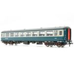 Accurascale BR Mk.2c (large toilet window) TSO M5561 Blue/Grey w/InterCity