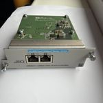 HP J9732A 2920 2-Port 10GBase-T Module 