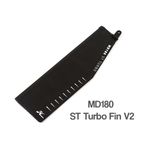 Hobie Kayak MD180 V2 ST Turbo fin 81502 (Genuine Hobie Kayak part)