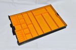 Guru Rive D36 ST1 2 ST8 Shallow Drawer Organisers Keep Your Tackle Clean & Tidy