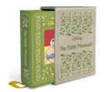Disney Mini Book Collection Issue 20 - The Little Mermaid - Now In Stock!