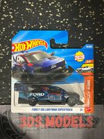 FORD F150 LIGHTNING SUPERTRUCK Hot Wheels 2026 G 1:64 *COMBINE POSTAGE*