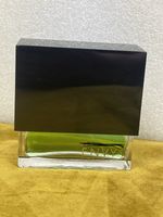Authentic Gucci Envy Aftershave 100ml EDT Spray