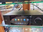 Eversolo DMP-A6 Gen 2 High-Fidelity Music Streamer - Black