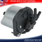 Fuel Filter Housing Fit 1881228 Ford Galaxy Mondeo Focus Fiesta 1.6 TDCi 1677518