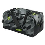 Thor 2026 Circuit Gear Bag Camo Acid